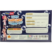 Ototechparca Playtoys Kendi Şampuanını Kendin Yap