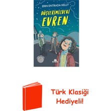 Kronik Kitap Düşlerimizdeki Evren + Türk Klasiği Hediye