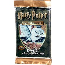 Ototechparca Harry Potter Trading Oyun Kartı - CHT88B01-2
