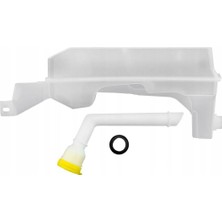 WPI Cam Yıkama Su Deposu Seti (Depo + Boru + Kapak) Renault Clio 12>21 - Oem : 289104294R / 289107623R / RC7623