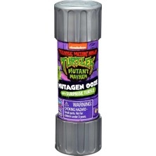 Ototechparca Ninja Turtles Mutant Mutasyon Çamuru Sürpriz Paket TU807000