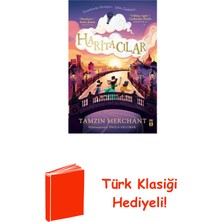 Genç Timaş Haritacılar + Türk Klasiği Hediye