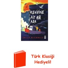 Genç Timaş Kendine Ait Bir Ada + Türk Klasiği Hediye