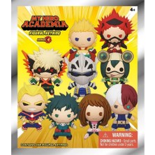 Ototechparca My Hero Academia Klipsli Figür Seri 4
