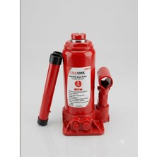 Eratool 3 Ton Hidrolik Şişe Kriko