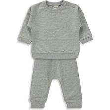Civil Baby Basic 6-18 Ay Takım