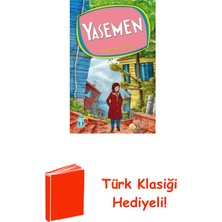 Genç Timaş Yasemen + Türk Klasiği Hediye