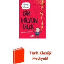 Pegasus Bir Milyon Dilek + Türk Klasiği Hediye