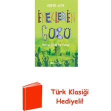 Epsilon Yayınevi Ineklerin Gücü - Yeni ve Tuhaf Bir Dünya + Türk Klasiği Hediye
