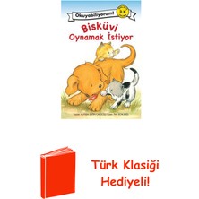 Pegasus Bisküvi Oynamak Istiyor + Türk Klasiği Hediye