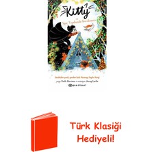 Epsilon Yayınevi Kitty ve Ağaç Tepelerinde Kovalamaca + Türk Klasiği Hediye