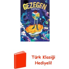 Pegasus Gezegen Turtası + Türk Klasiği Hediye