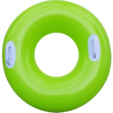 intex Tutunmalı Parlak Simit 76 cm intex - 59258