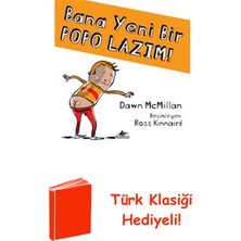 Pegasus Bana Yeni Bir Popo Lazım + Türk Klasiği Hediye