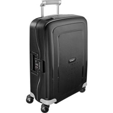 Samsonite S'cure Üniseks Yetişkin Valiz