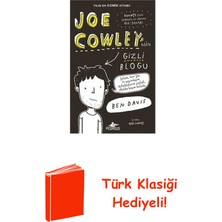 Pegasus Joe Cowley'nin Gizli Blogu + Türk Klasiği Hediye