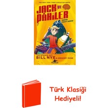 Pegasus Jack ve Dahiler 2 - Derin Mavi Deniz + Türk Klasiği Hediye