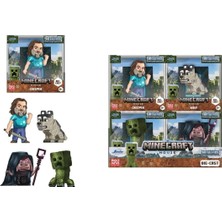 Ototechparca 9385138300W05  Movie Figures 2 5  Wave 5