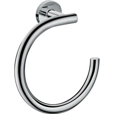 Hansgrohe Logis Havluluk Halka 41724000