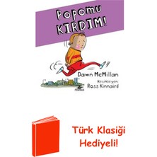 Pegasus Popomu Kırdım + Türk Klasiği Hediye