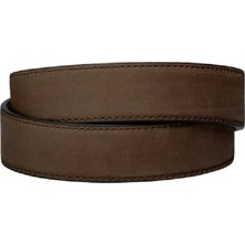 Kore Essentials Kore 1.5" Bufalo Derisi Kemer (Mocha)