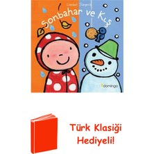 Domingo Yayınevi Sonbahar ve Kış + Türk Klasiği Hediye
