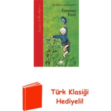 Pegasus Yaramaz Emil + Türk Klasiği Hediye