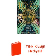 Genç Timaş Yedi Diyar Geçidi + Türk Klasiği Hediye