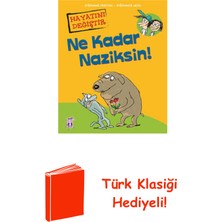 Genç Timaş Ne Kadar Naziksin! + Türk Klasiği Hediye