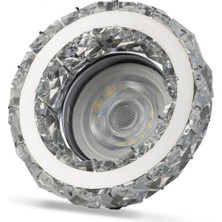 Ototechparca 1 Adet Noas YL65 1640 Hemera Cam Spot Kasası GU10 Duy