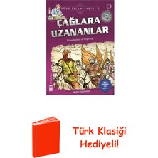 Genç Timaş Çağlara Uzananlar-Türk Islam Tarihi 5 + Türk Klasiği Hediye