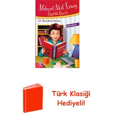 Genç Timaş Mehmet Akif Ersoy + Türk Klasiği Hediye