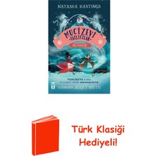 Genç Timaş Mucizevi Tatlıcılar - Buz Panayırı + Türk Klasiği Hediye