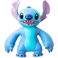 Ototechparca Esneyebilen Disney Stitch Figür 25 cm S01000112