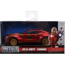 Ototechparca 9324081300W01 Marvel Vehicle Assortment 1 32