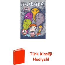Epsilon Yayınevi Duman Çetesi + Türk Klasiği Hediye