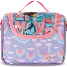 Startech Spor North Bag Love Break Raınbow Beslenme Çantası