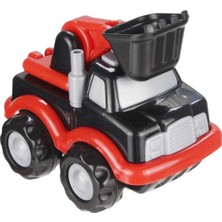 Ototechparca ''tomas'' Sürtmeli Kepçe 96807