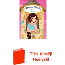 Pegasus Sil Baştan Masallar 5 - Arapsaçı + Türk Klasiği Hediye