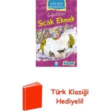 Altın Kitaplar Sıcak Ekmek - Gelincik Dizisi + Türk Klasiği Hediye