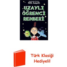 Pegasus Uzaylı Öğrenci Rehberi + Türk Klasiği Hediye