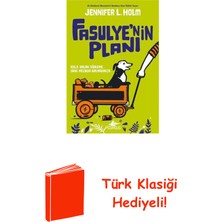 Pegasus Fasulye'nin Planı + Türk Klasiği Hediye