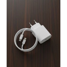 Ototechparca iPhone 14 13 12 11 Pro Max Xr Xs 20W Hızlı Şarj Adaptörü