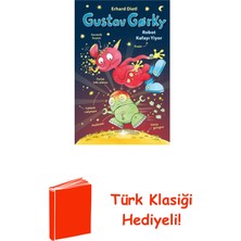 Pegasus Gustav Gorky 2 - Robot Kafayı Yiyor + Türk Klasiği Hediye