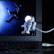 Ototechparca Astronot USB Gece Lambası