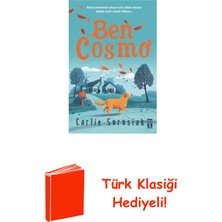 Genç Timaş Ben Cosmo - Şömizli + Türk Klasiği Hediye