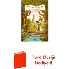 Pegasus Hoyrat Rodrigo ve Yaveri Bücür + Türk Klasiği Hediye