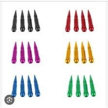 Mky Store OTO AKSESUAR SİBOP KAPAĞI YEŞİL
