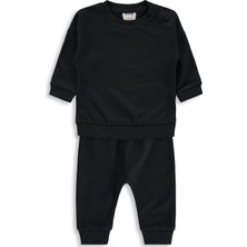 Civil Baby Basic 6-18 Ay Takım