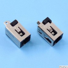 Efiks 2 ADET TOSHIBA P75 L50 CB35 C40A L50-B L50D-B DC POWER JACK
